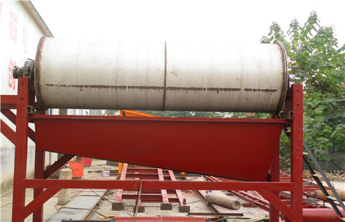 干式磁選機，清遠鈦鐵礦干式磁選機_ 清遠鈦鐵礦干式磁選機十大品牌教你如何選擇設備