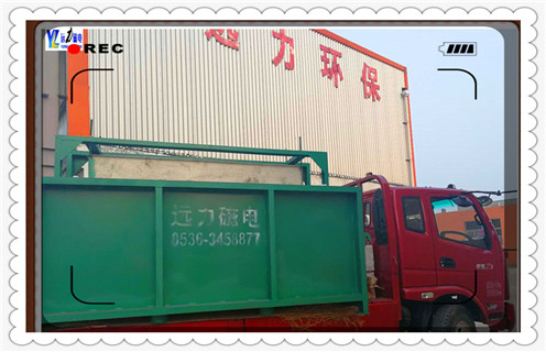 平板磁選機(jī)，天津高梯度平板磁選機(jī)排名_天津高梯度平板磁選機(jī)排名皮帶老跑偏的磁筒更換工作原理_選礦規(guī)格參數(shù)及執(zhí)行標(biāo)準(zhǔn)