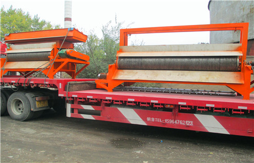 濕式磁選機，四川濕式磁選機報價_四川濕式磁選機報價價格好，參數(shù)及磁場強度 