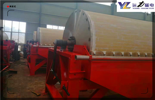 鐵礦干選磁選機(jī)，河北鐵礦干選永磁磁選機(jī)_河北鐵礦干選永磁磁選機(jī)工作視頻十大品牌教你如何選擇設(shè)備