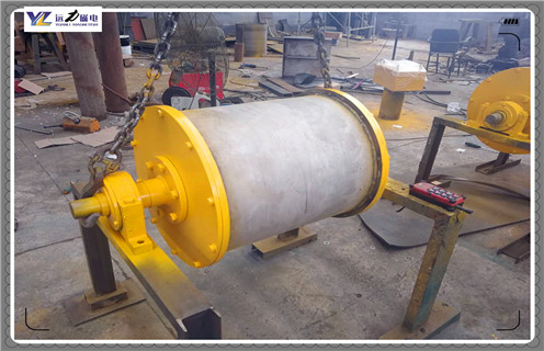 強(qiáng)磁永磁滾筒，湖北強(qiáng)磁永磁滾筒，湖北強(qiáng)磁永磁滾筒多少錢一個(gè)工作原理 