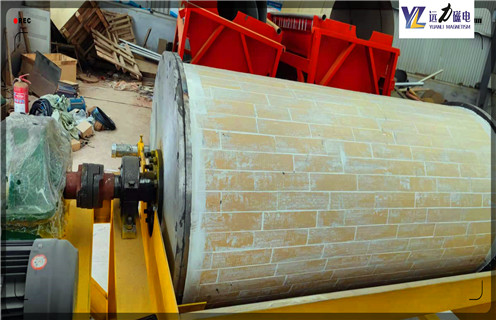 永磁筒式磁選機(jī)，長(zhǎng)沙永磁筒式磁選機(jī)-長(zhǎng)沙永磁筒式磁選機(jī)不吸鐵如何處理