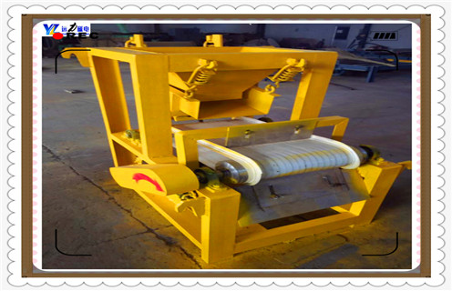 干式強(qiáng)磁磁選機(jī)，江西干式強(qiáng)磁場輥式磁選機(jī)_江西干式強(qiáng)磁場輥式磁選機(jī)工作視頻十大品牌教你如何選擇設(shè)備