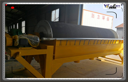 干選輥式磁選機，云南干式輥式磁選機膠帶_云南干式輥式磁選機膠帶教你如何選擇設(shè)備