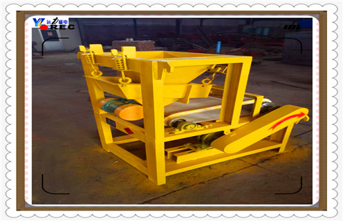 干式磁選機(jī)，甘肅干式磁選機(jī)磁輥筒_甘肅干式磁選機(jī)磁輥筒教你如何選擇設(shè)備 