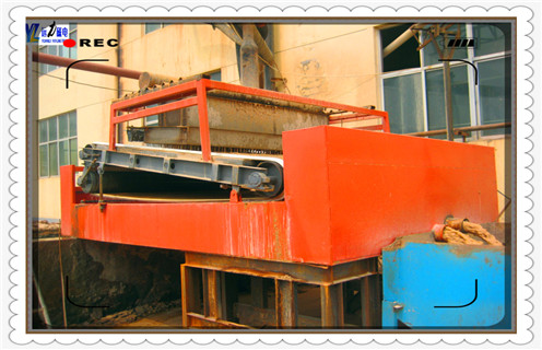 平板磁選機(jī)，西藏平板磁選機(jī)優(yōu)點(diǎn)_遠(yuǎn)力西藏平板磁選機(jī)優(yōu)點(diǎn)使用注意事項(xiàng)磁場(chǎng)分布圖