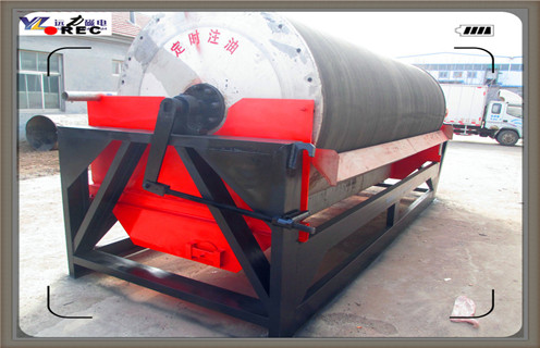 干式磁選機，山東干式磁選機廠家_山東干式磁選機廠家教你如何選擇設(shè)備