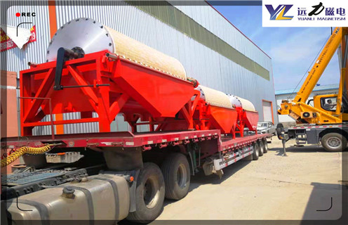 干式強(qiáng)磁磁選機(jī)，河北干式強(qiáng)磁選機(jī)代理 _河北干式強(qiáng)磁選機(jī)代理 教你如何選擇設(shè)備