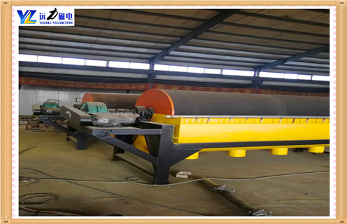 順流式磁選機(jī)，陜西順流式磁選機(jī)結(jié)構(gòu)_小型陜西順流式磁選機(jī)結(jié)構(gòu)_陜西順流式磁選機(jī)結(jié)構(gòu)視頻價格