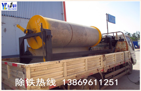 干式磁選機(jī)，海南干式磁選機(jī)的分類_海南干式磁選機(jī)的分類教你如何選擇設(shè)備