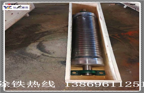 錳礦濕式磁選機，江蘇錳礦濕式磁選機_江蘇錳礦濕式磁選機價格好，參數及磁場強度