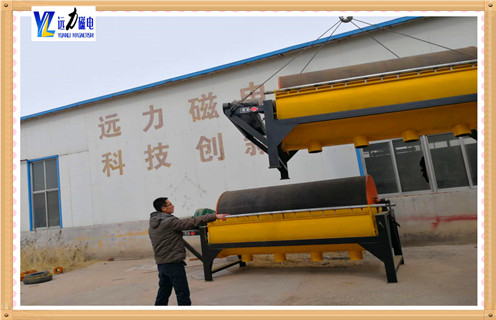 干選筒式磁選機，烏魯木齊干選筒式磁選機_烏魯木齊干選筒式磁選機視頻教你如何選擇設(shè)備