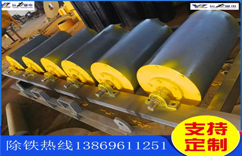 永磁滾筒，福建永磁滾筒的優(yōu)缺點(diǎn)_滾筒磁選機(jī)多少錢一臺(tái)，福建永磁滾筒的優(yōu)缺點(diǎn)內(nèi)部結(jié)構(gòu)圖