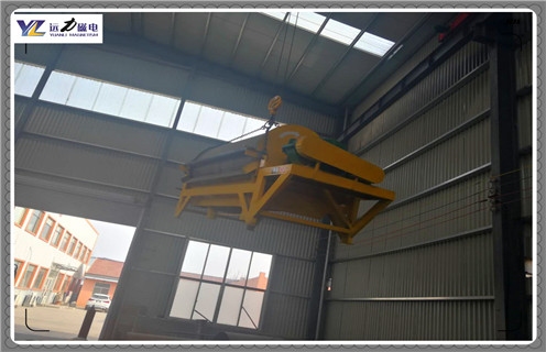 磁選機廠家，北京磁選機的廠家_北京磁選機的廠家磁場一般為多少_磁塊如何排列