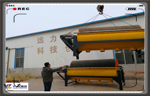 礦山干選磁選機(jī)，唐山礦山干選磁選機(jī)_唐山礦山干選磁選機(jī)參數(shù)規(guī)格一般是多少_生產(chǎn)廠家