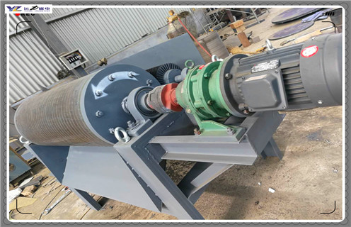 鐵礦磁選機(jī)，湖南鐵礦磁選機(jī)如何配置_多少錢_湖南鐵礦磁選機(jī)如何配置視頻能提高多少品位