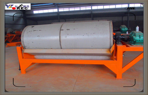 干式磁選機(jī)，云南干式磁選機(jī)多少錢_云南干式磁選機(jī)多少錢發(fā)展工作視頻皮帶及結(jié)構(gòu)價(jià)格