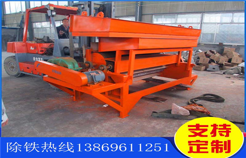 鐵礦干選永磁磁選機(jī)，陜西鐵礦干選永磁磁選機(jī)_陜西鐵礦干選永磁磁選機(jī)的參數(shù)如何配置報(bào)價(jià)發(fā)展工作視頻皮帶及結(jié)構(gòu)價(jià)格