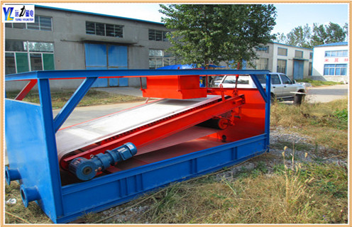 選鈦平板磁選機，重慶平板磁選機選鈦_重慶平板磁選機選鈦選礦要求永磁排列圖工作原理_選礦規(guī)格參數(shù)及執(zhí)行標(biāo)準(zhǔn)