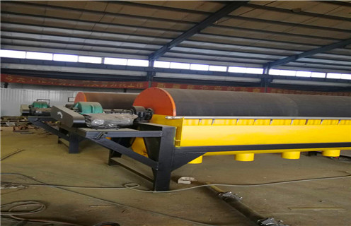 干選磁選機(jī)，廣東干式選鋁磁選機(jī)_廣東干式選鋁磁選機(jī)結(jié)構(gòu)調(diào)磁發(fā)展工作視頻皮帶及結(jié)構(gòu)價(jià)格