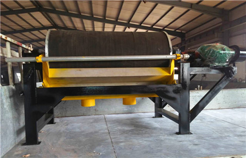 干選磁選機(jī)，青海鐵泥干選磁選機(jī)_青海鐵泥干選磁選機(jī)結(jié)構(gòu)調(diào)磁發(fā)展工作視頻皮帶及結(jié)構(gòu)價(jià)格