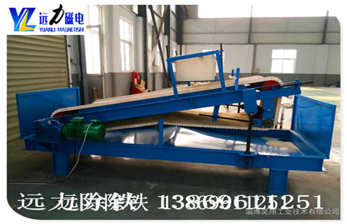 平板磁選機技術(shù)參數(shù)，吉林平板磁選機技術(shù)參數(shù)_吉林平板磁選機技術(shù)參數(shù)使用范圍永磁排列圖工作原理_選礦規(guī)格參數(shù)及執(zhí)行標準 