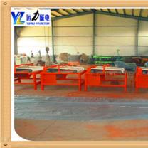 適應(yīng)性強的干式磁選機(jī)都有哪些優(yōu)勢？