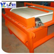 石英砂精選 活性炭干式強磁輥式磁選機(jī)15000高斯