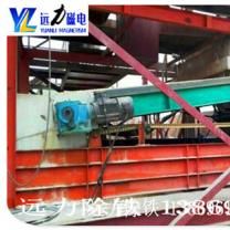 鉀長(zhǎng)石，石英砂，鋯英砂平板磁選機(jī)，超強(qiáng)磁輥磁選機(jī)