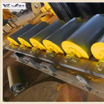 永磁磁力滾筒產生的背景