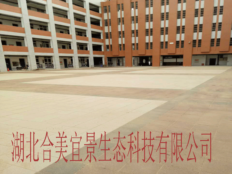 武漢海綿城市