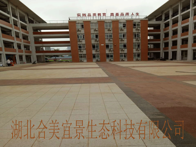 武漢海綿城市