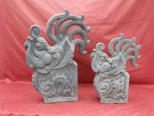 吻獸