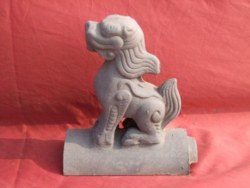 走獸